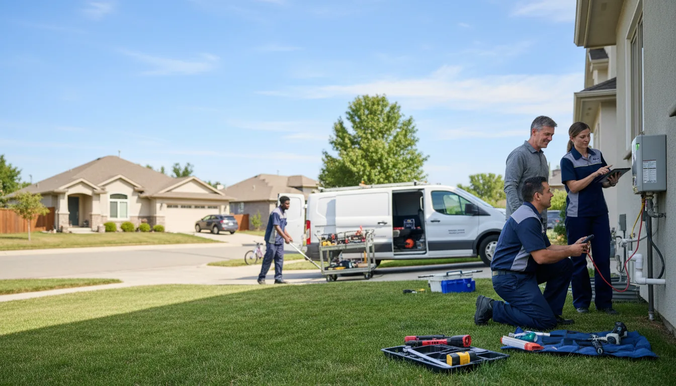 Professional Water Softener Services in Hinsdale, NH